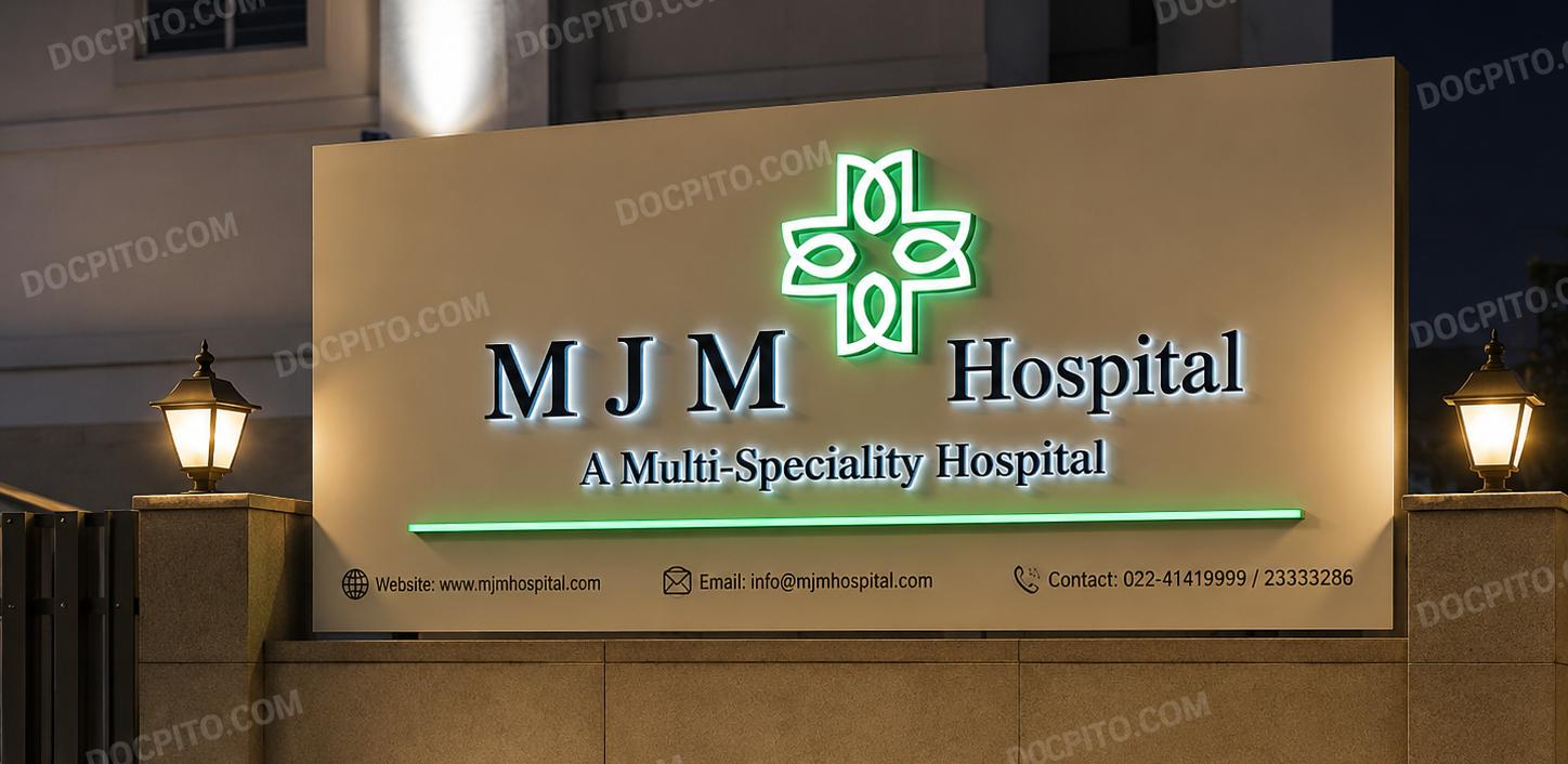 Hospital